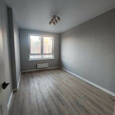 Квартира 36,5 м², 1-комнатная - изображение 1