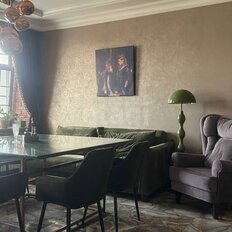 Квартира 279 м², 6-комнатная - изображение 4