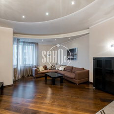 Квартира 150 м², 3-комнатная - изображение 2