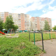 Квартира 32,7 м², 1-комнатная - изображение 2