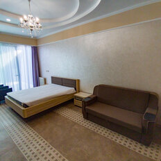 Квартира 54,5 м², 1-комнатные - изображение 4