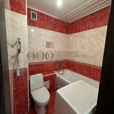 Квартира 32 м², 1-комнатная - изображение 5