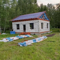 дом + 8 соток, участок - изображение 4