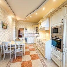 Квартира 172,8 м², 3-комнатная - изображение 4