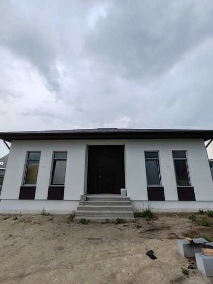 63,9 м² часть дома, 12 соток участок 450 000 ₽ - изображение 64