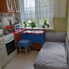 Квартира 33 м², 1-комнатная - изображение 4