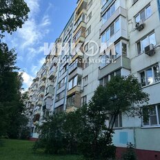 Квартира 28,1 м², 1-комнатная - изображение 1