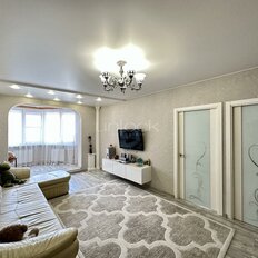 Квартира 77 м², 3-комнатная - изображение 1