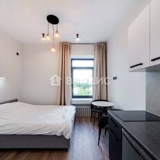 Квартира 13,5 м², студия - изображение 4