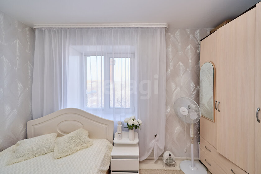 34,2 м², 1-комнатная квартира 1 299 000 ₽ - изображение 31