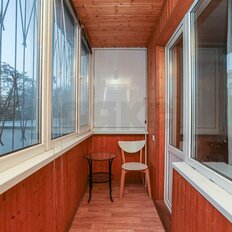 Квартира 80 м², 3-комнатная - изображение 5