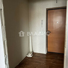 Квартира 20,5 м², студия - изображение 3