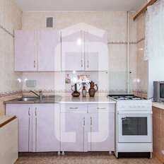Квартира 29,1 м², 1-комнатная - изображение 4