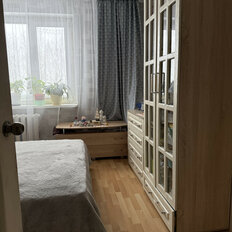 Квартира 45,2 м², 1-комнатная - изображение 3