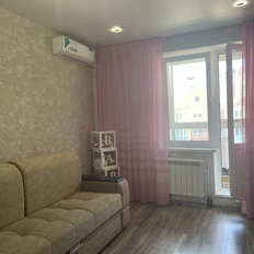 Квартира 39,3 м², 1-комнатная - изображение 3