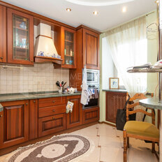 Квартира 112,7 м², 3-комнатная - изображение 3
