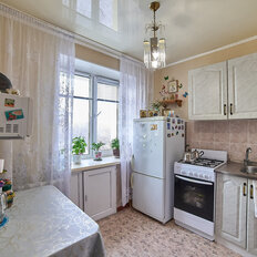 Квартира 30,9 м², 1-комнатная - изображение 4