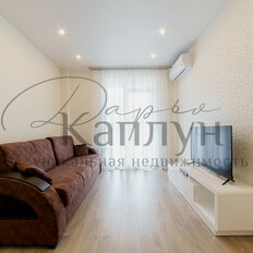 Квартира 60 м², 2-комнатная - изображение 5