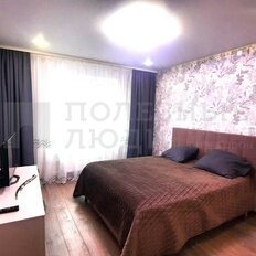 Квартира 54,6 м², 2-комнатная - изображение 3