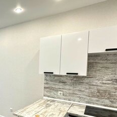 Квартира 39 м², 1-комнатная - изображение 5