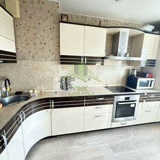 Квартира 62,6 м², 3-комнатная - изображение 2