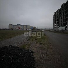 Квартира 50 м², 1-комнатная - изображение 4