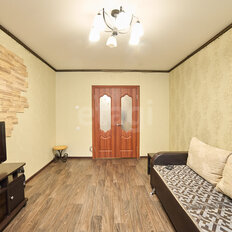 Квартира 66,5 м², 3-комнатная - изображение 2