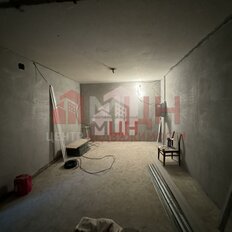 Квартира 57 м², 3-комнатная - изображение 3
