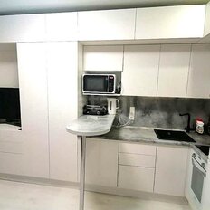 Квартира 22 м², студия - изображение 4