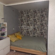 Квартира 36,2 м², 1-комнатная - изображение 5