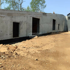 600 м², склад - изображение 1