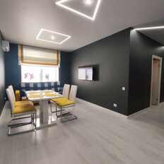 Квартира 60,2 м², 2-комнатная - изображение 2