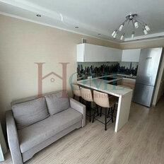 Квартира 40 м², 1-комнатная - изображение 2