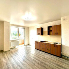 Квартира 27 м², студия - изображение 2
