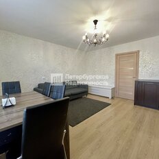 Квартира 67,2 м², 2-комнатная - изображение 3