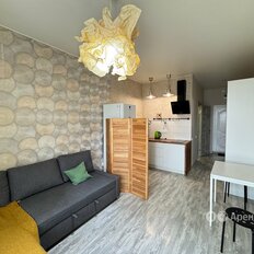 Квартира 23 м², студия - изображение 2