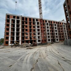 Квартира 42,2 м², 1-комнатная - изображение 4