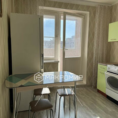 Квартира 37 м², 1-комнатная - изображение 5