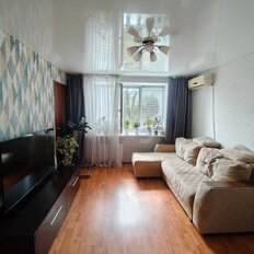 Квартира 48,6 м², 2-комнатная - изображение 5