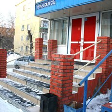 651 м², помещение свободного назначения - изображение 3