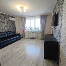 Квартира 36,5 м², 1-комнатная - изображение 4