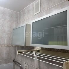 Квартира 44,3 м², 1-комнатная - изображение 5