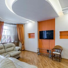 Квартира 131 м², 3-комнатная - изображение 2