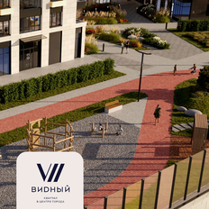 Квартира 48,1 м², 2-комнатная - изображение 4