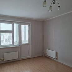 Квартира 53,4 м², 2-комнатная - изображение 2