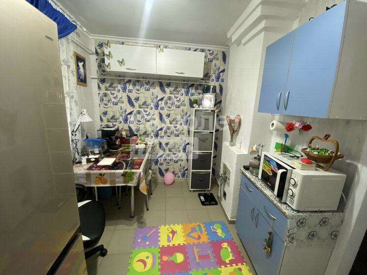 92 м² часть дома, 3,5 сотки участок 5 800 000 ₽ - изображение 50