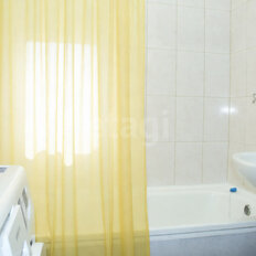 Квартира 42 м², 1-комнатная - изображение 4