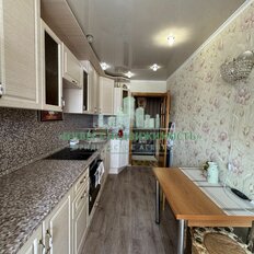 Квартира 40 м², 1-комнатная - изображение 4