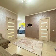 Квартира 36,4 м², 2-комнатная - изображение 2
