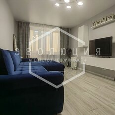 Квартира 46 м², 2-комнатная - изображение 5